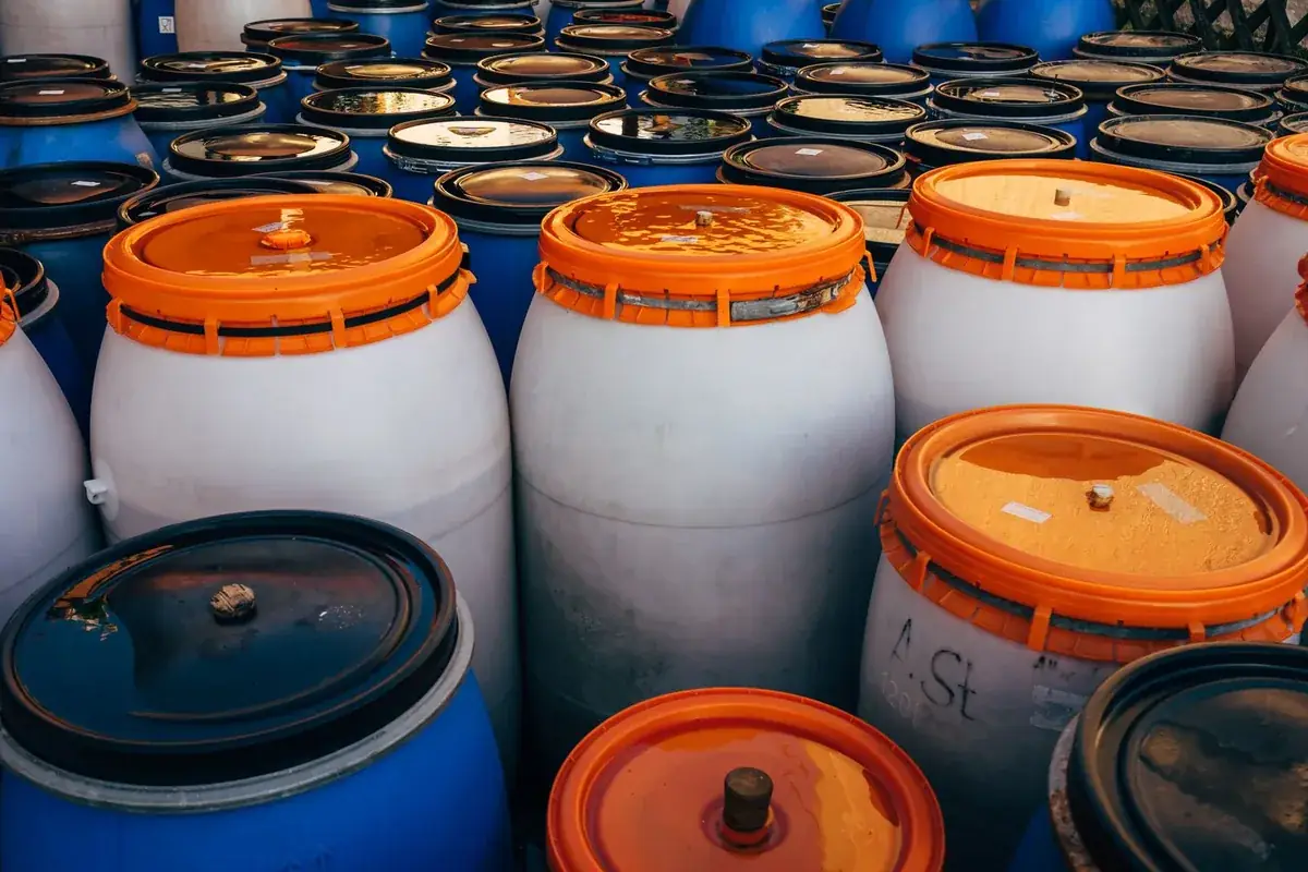 Chemical & Toxic Waste Cleanup in Bonner-West Riverside, MT