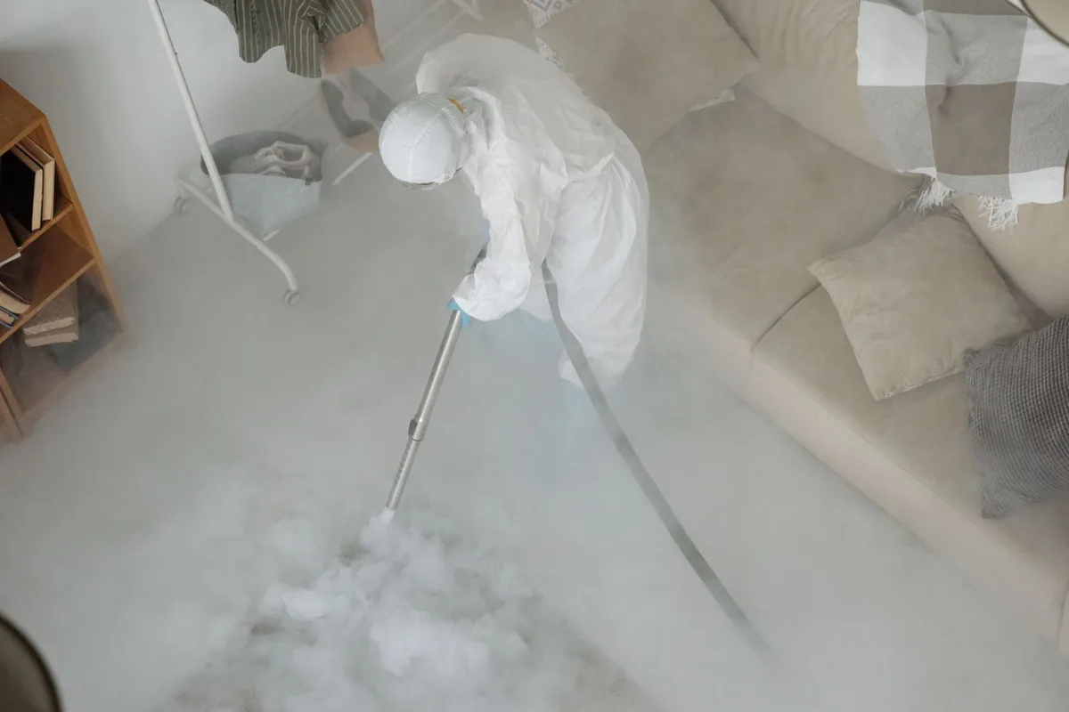 Biohazard Cleanup in Bonner-West Riverside, MT